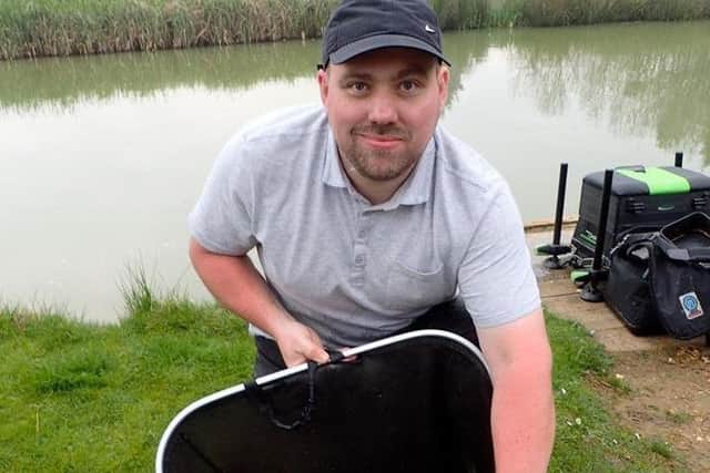 Ken Daws claimed a win and a second place at Lake View at the weekend EMN-180828-133609002