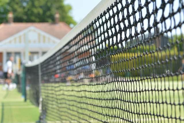 Louth tennis celebrated county success EMN-180609-102156002