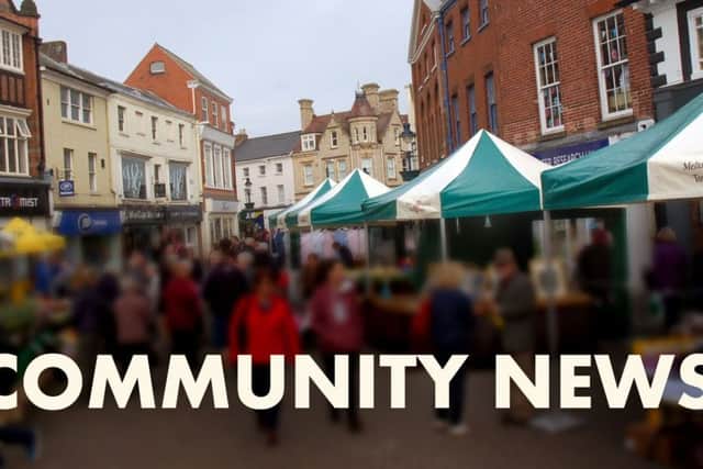 Community News