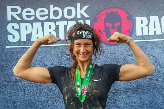 Vicki Hurrell is one of the new activities co-ordinators at The Amwell PHOTO: Supplied