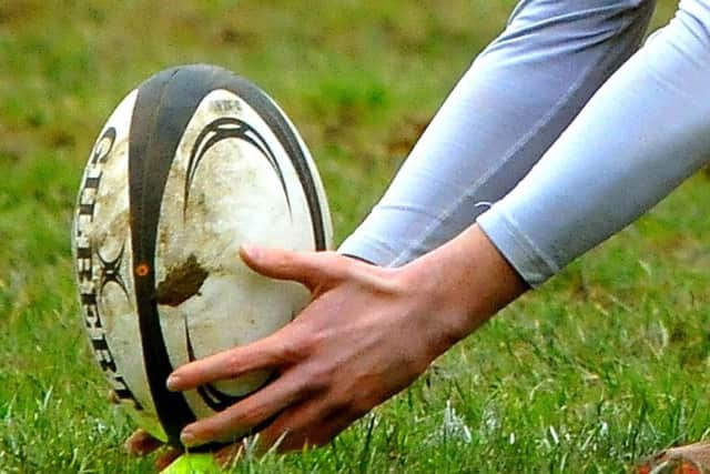 Latest rugby news from Melton RFC EMN-180310-092523002