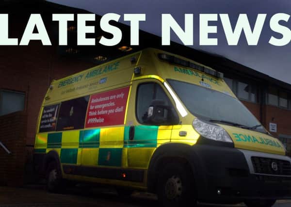 Latest news