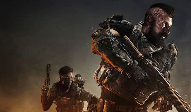 More grounded gameplay and all-new Blackout mode make CODBO4 a hit