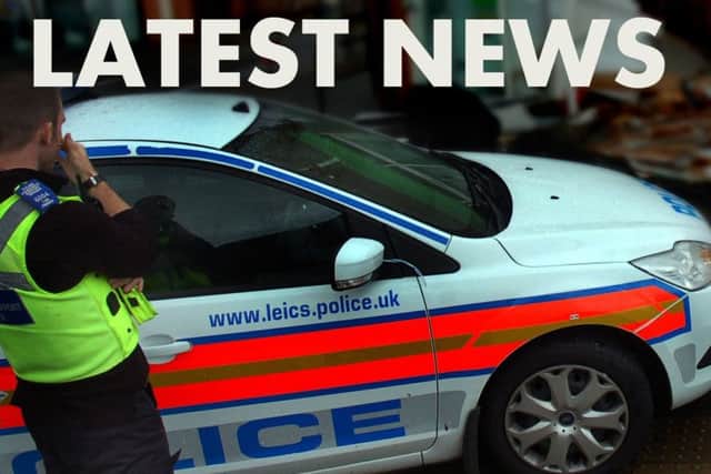 Police investigated the crime EMN-180211-111610001