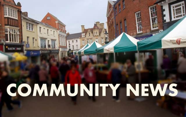 Community News