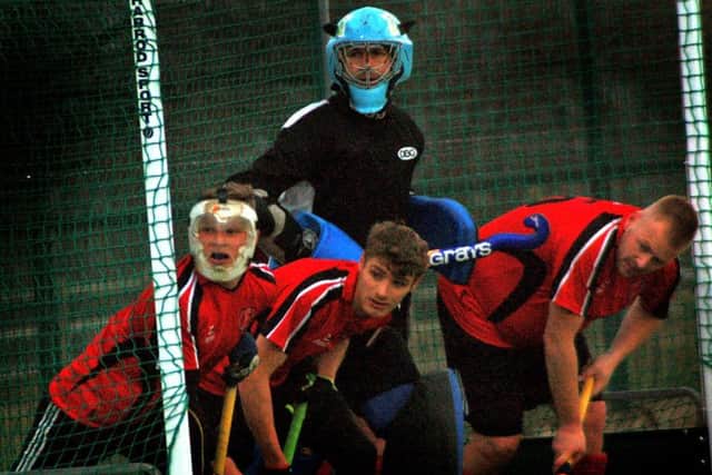 Melton were beaten for the first time since their opening day defeat at North Notts EMN-181127-123840002