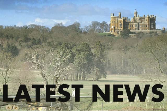 Latest news
