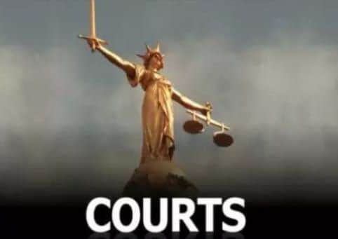 Court news