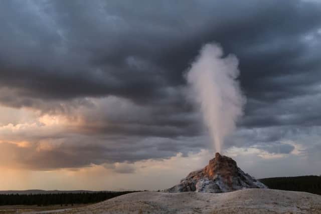Photograph by Dan Gough