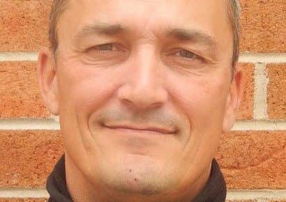 Sgt Paul Kear of Melton police EMN-181227-172759001