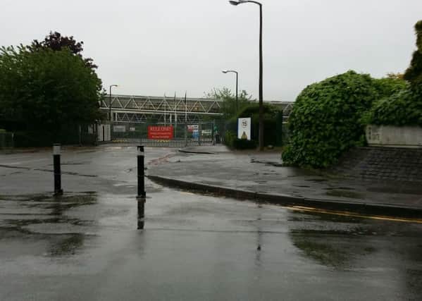 The Mars Petcare UK factory in Melton EMN-190301-123529001