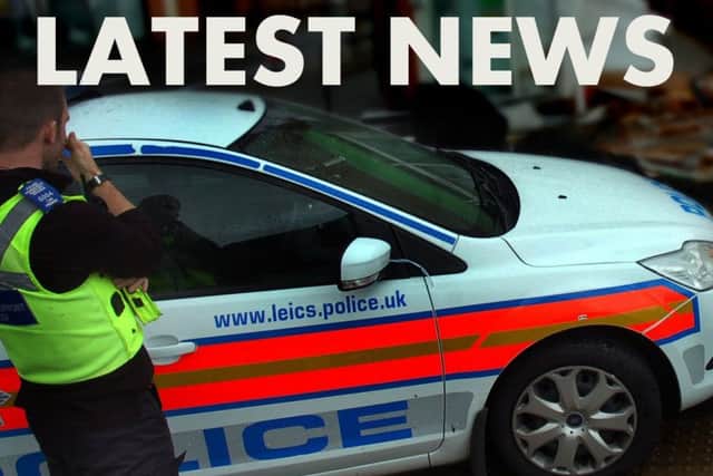 Police are investigating EMN-190401-150042001