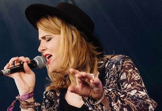 Elles Bailey PHOTO: Supplied