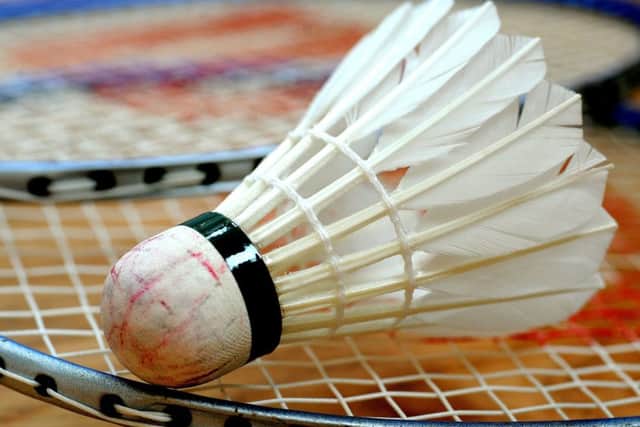 Latest badminton news EMN-191001-102855002