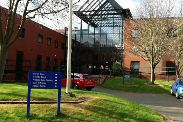 Leicester Crown Court EMN-190114-142929001
