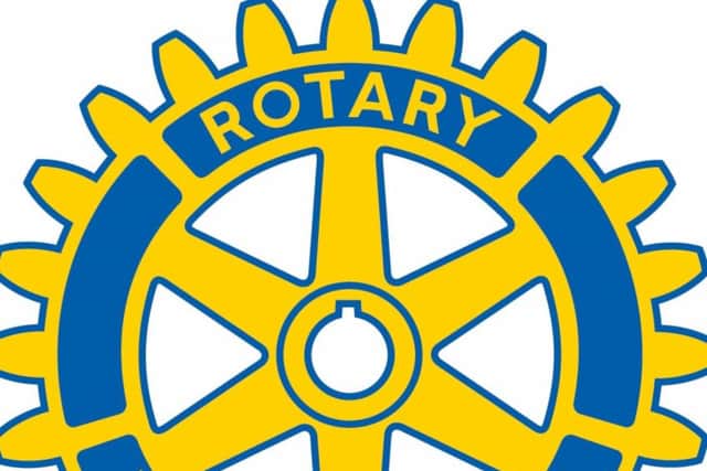 Rotary