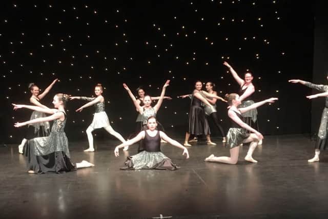 Misiuda Academy of Dance PHOTO: Supplied