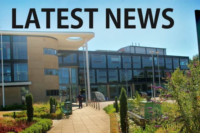 Latest news in the Melton borough EMN-190117-120802001