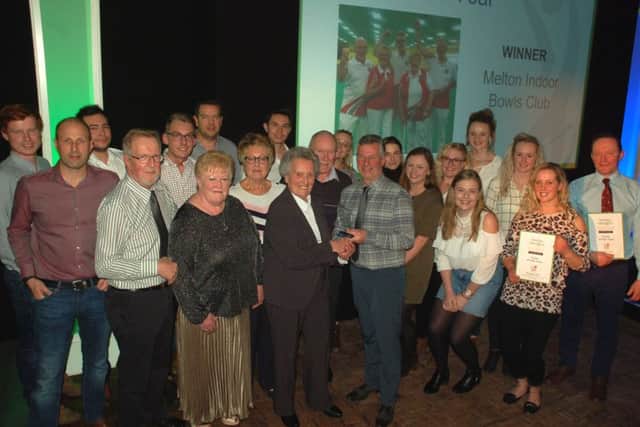 Our Team of the Year finalists and winners for 2017 EMN-190131-164436002