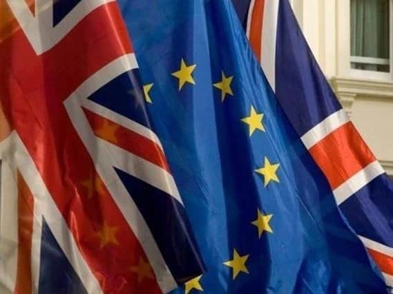 We'll answer all of your Brexit questions