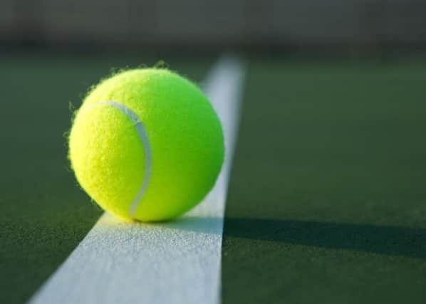 Latest tennis news Photo: Shutterstock EMN-190502-162319002