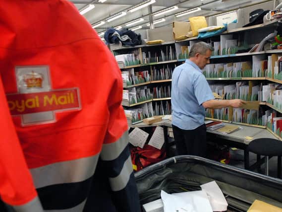 Customs declarations may be needed to post to EU countries after Brexit