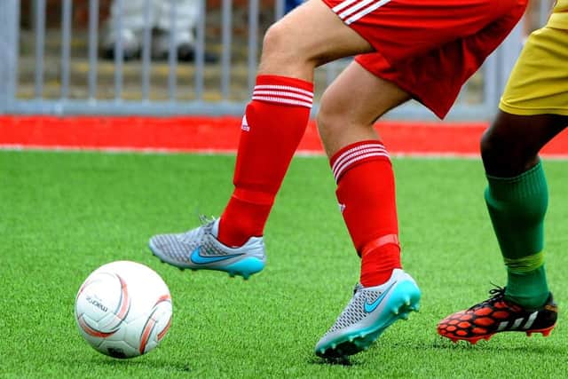 North Leicestershire League round-up