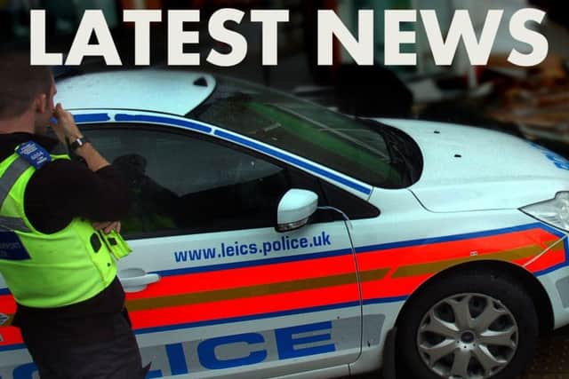 Police have released a statement EMN-190602-161242001