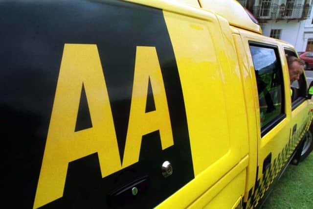 The AA has just purchased Melton-based Prestige Fleet Servicing. PA Photo Barry Batchelor/PA.