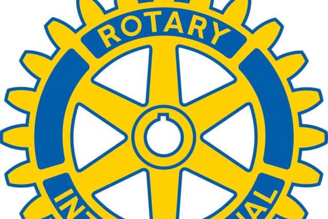 Rotary