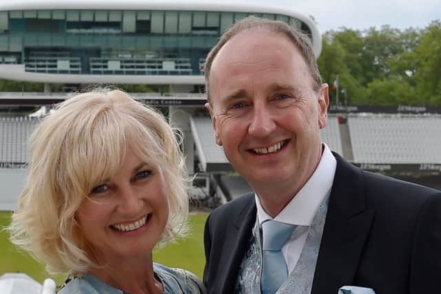 Jonathan and Emma Agnew EMN-190219-163657001