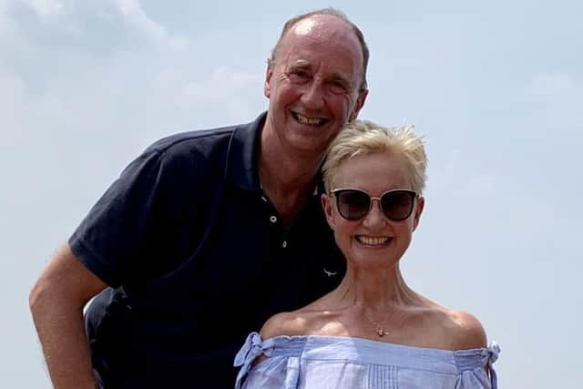 Jonathan and Emma Agnew EMN-190219-163647001