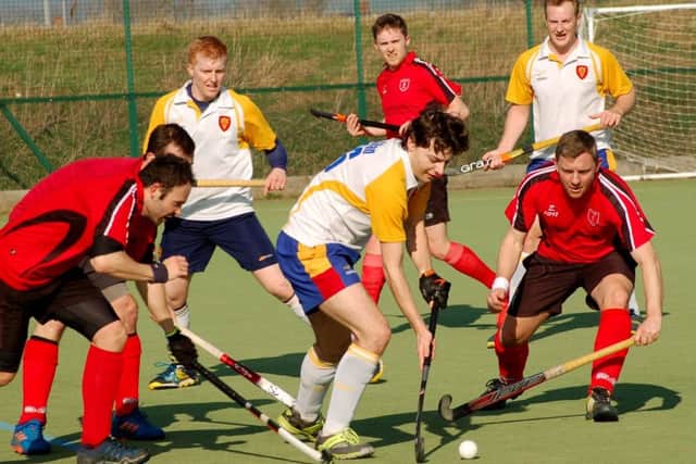 Melton play the pressing game EMN-190226-103850002
