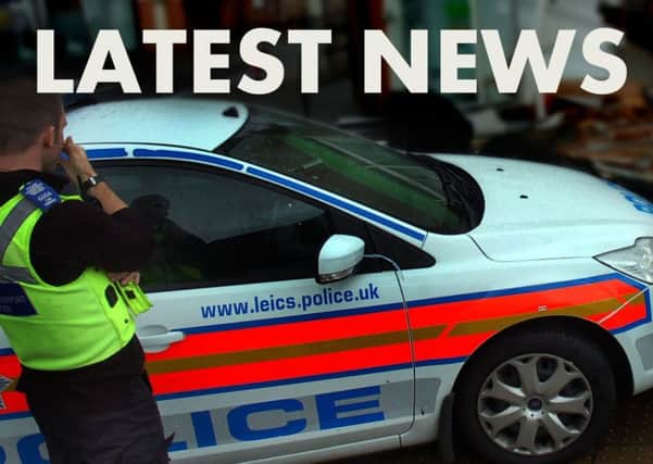 Police were called to the incident EMN-190227-091919001
