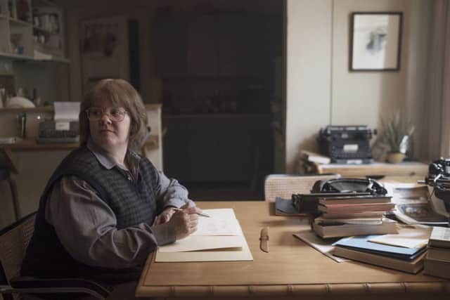 Melissa McCarthy as Lee Israel PHOTO: PA Photo/Twentieth Century Fox Film Corporation/Mary Cybulski