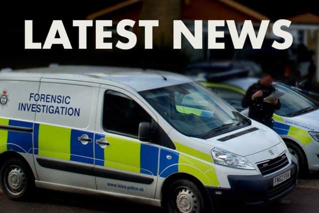 Police are investigating EMN-190227-172425001