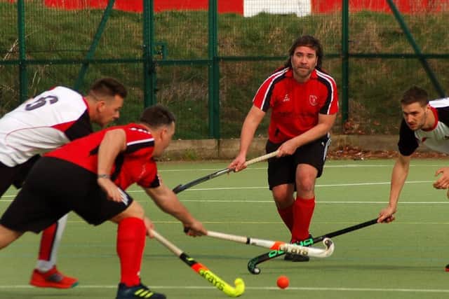 Melton Second XI were powerless to stop the Adders EMN-190503-151940002