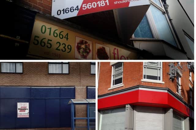 Empty shops in Melton EMN-190503-185519001