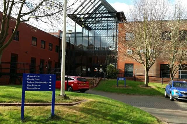 Leicester Crown Court EMN-191103-120302001