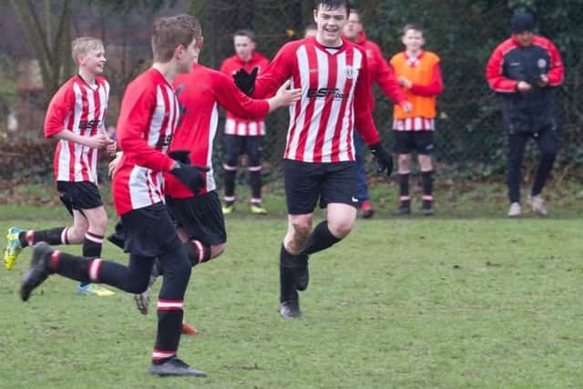 Rangers revelled in their tag of underdogs on Sunday EMN-190313-100202002