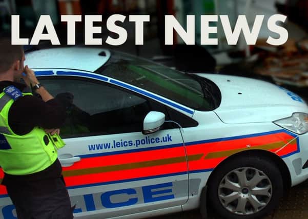 Latest police news EMN-190321-130114001