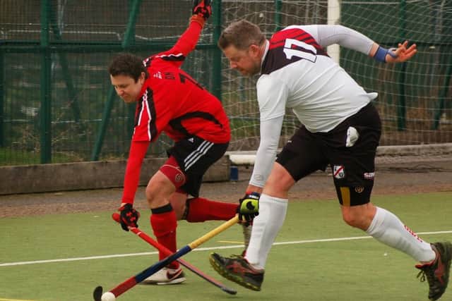 Dan Kendall's goal resulted in a late siege, but Ashby completed a 5-2 win EMN-190326-091126002
