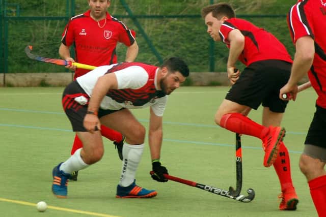 Melton's First XI head into their final game of the season in fifth place and out of the promotion race EMN-190326-091137002