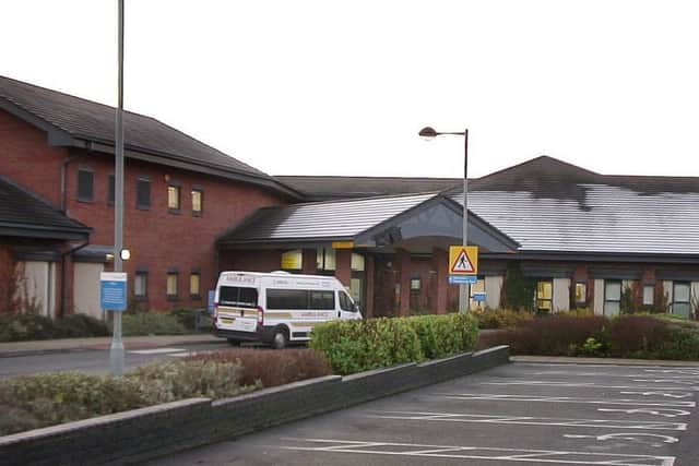Melton Hospital EMN-190326-095531001