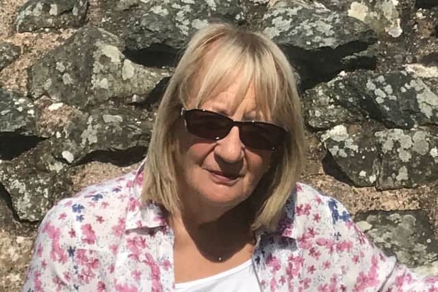 Margaret Hill, a Melton woman who passed away while on a cruise with her husband EMN-190329-113338001