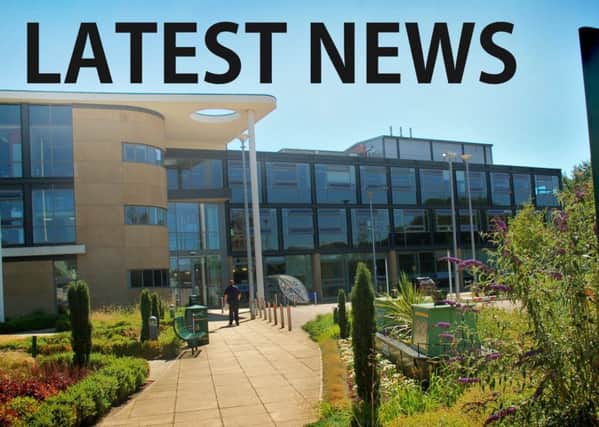 Latest council news EMN-190329-164827001