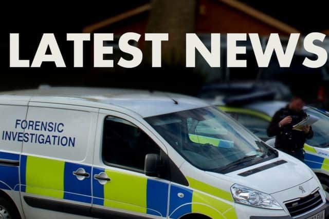Police have charged a man EMN-190104-105257001