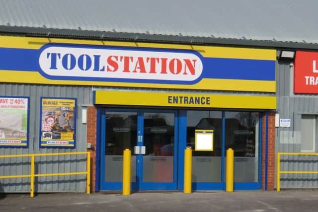 The new Toolstation branch in Melton EMN-190204-105027001