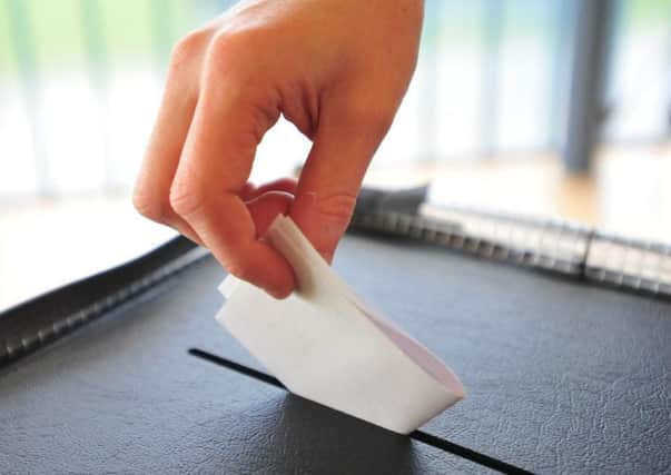 Local elections are taking place EMN-190404-124141001