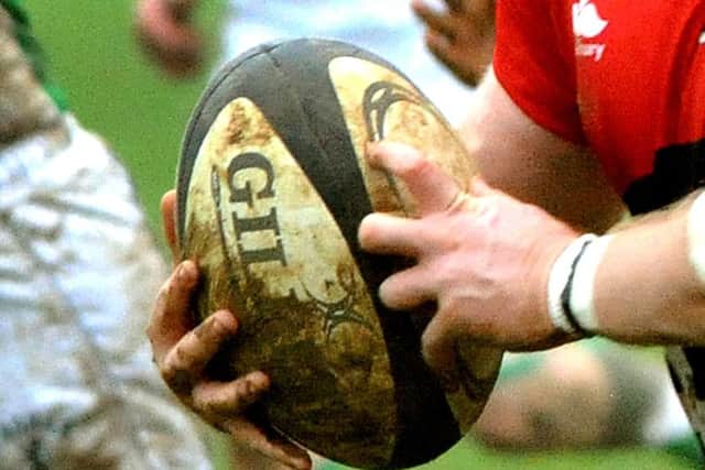 Rugby
